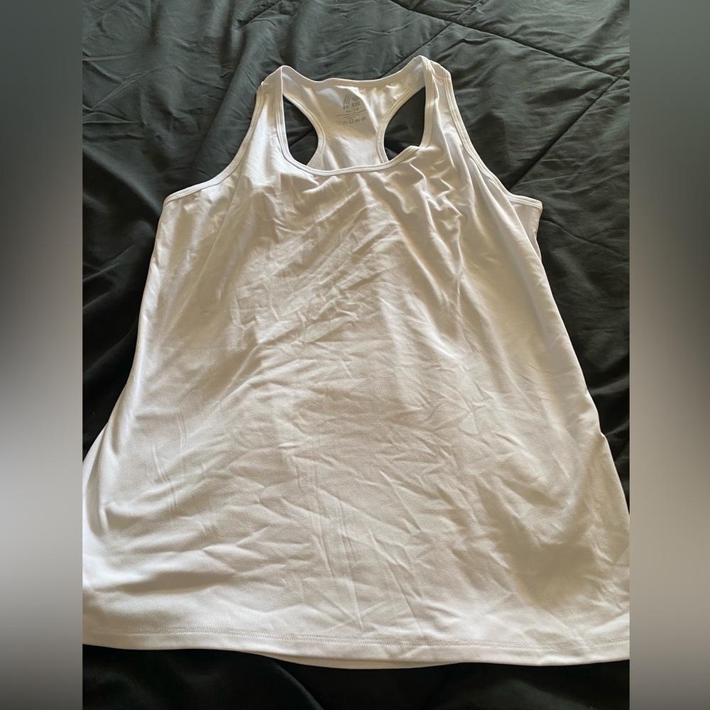 Women’s Active Workout Tank